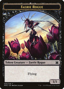 Jeton de Faerie Voleuse [Modern Masters 2015 Tokens]
