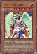 Seigneur Archdémon Zera [DR2-FR146] Ultra Rare