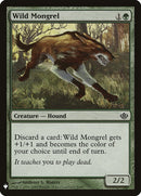 Chien enragé [Mystery Booster]
