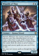 Sorciers de Thay [Commander Legends: Battle for Baldur's Gate]