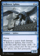 Sphinx du clocher [Jumpstart]