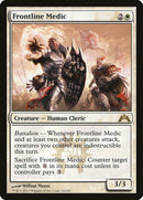 Médecin de première ligne [Ravnica : Allegiance]