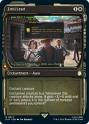 Idolatrado (Escaparate) [Fallout]