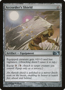 Escudo del Acordante [Magic 2014]