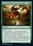 Vous regardez la Tarrasque [Commander Legends : Battle for Baldur's Gate]