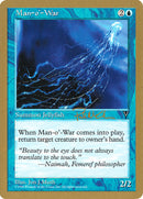 Man-o'-War (Paul McCabe) [Decks des Championnats du Monde 1997]