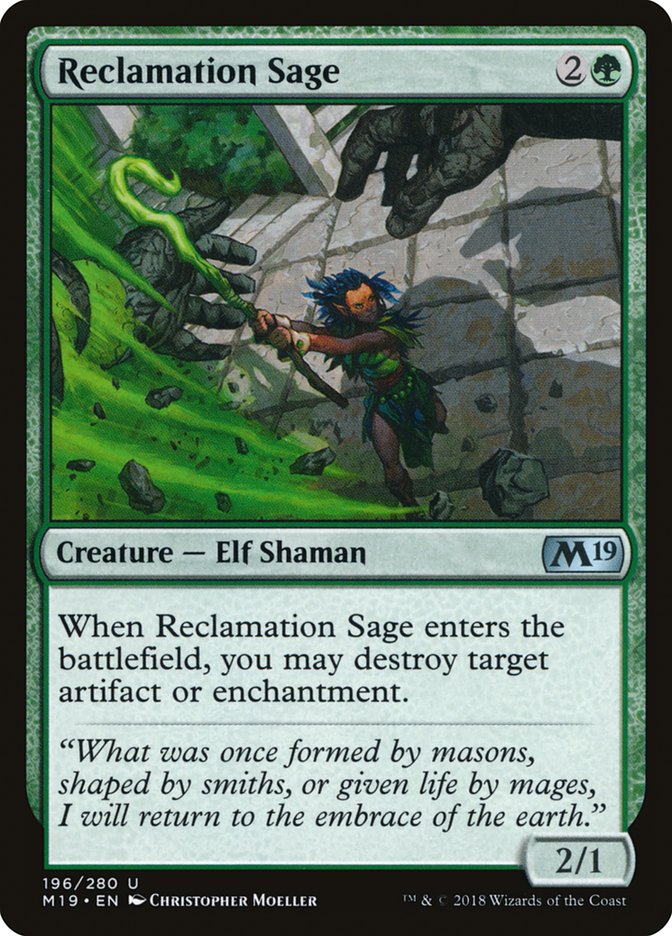 Sage de la réclamation [Édition de base 2019]