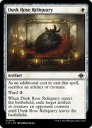 Reliquaire rosé du crépuscule [Les Cavernes Oubliées d'Ixalan]