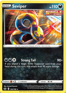 Seviper (102/198) [Espada y Escudo: Reinado Helado]