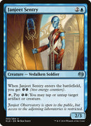 Sentinelle Janjeet [Kaladesh]
