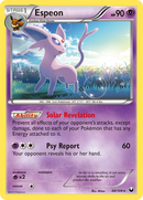 Espeon (48/108) [Negro y Blanco: Exploradores Oscuros]