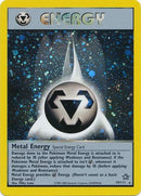 Metal Energy (19/111) [Néo Genesis Illimité]