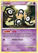 Zarbi (51/102) [HeartGold & SoulSilver: Triomphe]