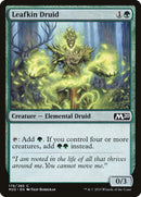 Druidesse des frondaisons [Édition de base 2020]