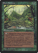 Forteresse elfe (Mark Poole) [Fallen Empires]