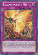 Regalo Salamagrande [MP19-EN204] Común