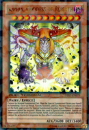 Sophia, Déesse de la Renaissance [DT07-FR079] Ultra Rare