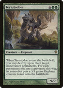 Terastodonte [Despertar del mundo]
