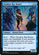 Harnacheur précis [Rivals of Ixalan]