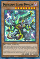 Dragon Barillet Desperado (Vert) [LDS1-EN076] Ultra Rare