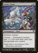 Malédiction exotique [Decks du duelliste : Phyrexia contre la Coalition]