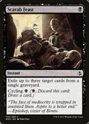 Festin du scarabée [Amonkhet]