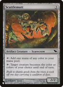 Scuttlemutt [La Lista]