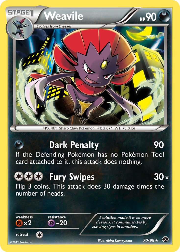 Farfuret (70/99) [Noir & Blanc : Destinées Futures]
