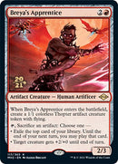 Apprentie de Breya [Promos d'Avant-première Modern Horizons 2]