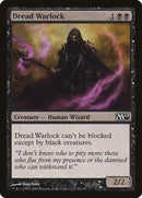 Sorcier sinistre [Magic 2010]