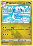 Dragonair (130/195) [Espada y Escudo: Tempestad Plateada]