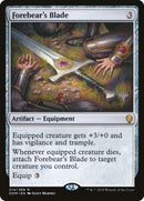 Lame ancestrale (Promo Pack) [Promos Dominaria]
