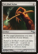 Stylet de Tel-Jilad [Mirrodin]