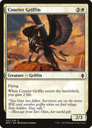 Coursier Griffon [Bataille de Zendikar]