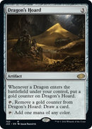 Trésor du dragon [Jumpstart 2022]