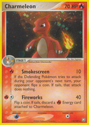 Reptincel (110/109) [EX: Retour de la Team Rocket]