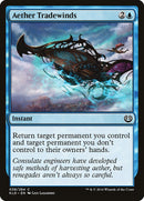 Alizés éthériques [Kaladesh]