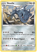 Steelix (099/163) [Espada y Escudo: Estilos de Combate]