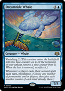Baleine des marées de rêve [Horizons du modern 3]