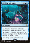 Kindred Discovery [La Liste]