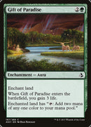 Don del Paraíso [Amonkhet]