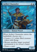 Canalisateur d'éther (Pack promo) [Promos Dominaria uni]