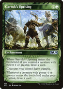 La Révolte de Garruk (Présentoir) [Édition de base 2021]