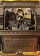 Bontu la Glorifiée (Invocation) [Invocations Amonkhet]