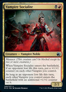 Mondaine vampire [Innistrad: Chasse de minuit]