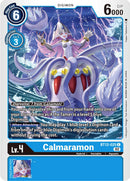 Calmaramon [BT12-025] [A través del tiempo]