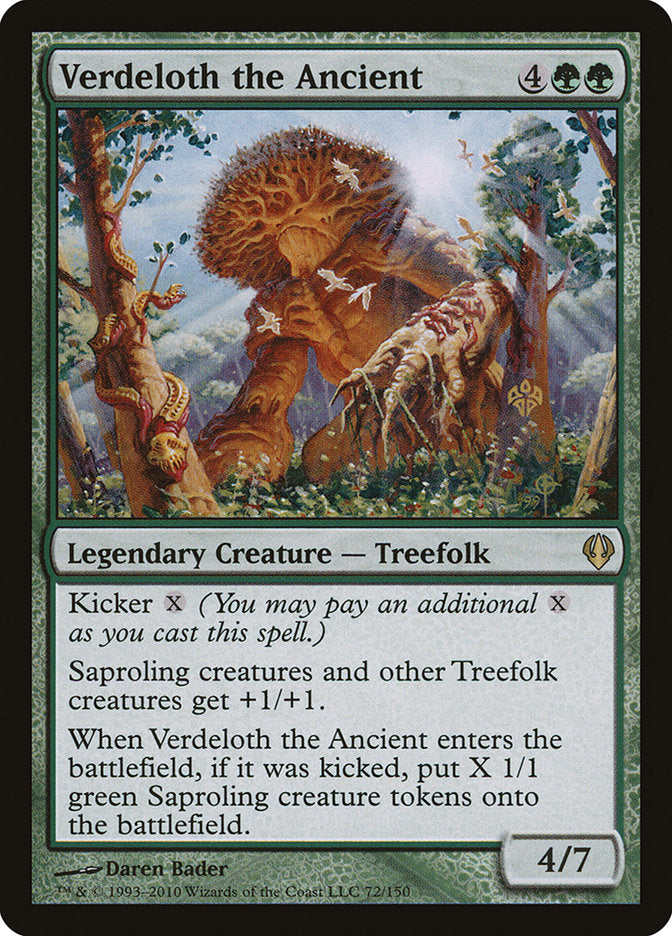 Verdeloth l'Ancien [Némésis]