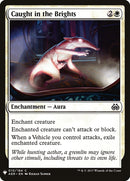 Atrapado en las Luces Brillantes [Mystery Booster]