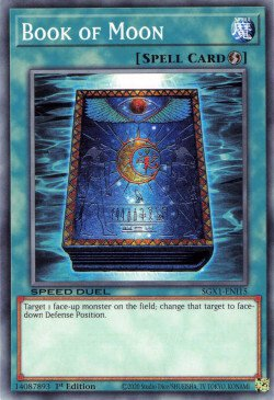 Livre de la Lune [SGX1-ENI15] Commune