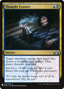 Effacement mental [Mystery Booster]